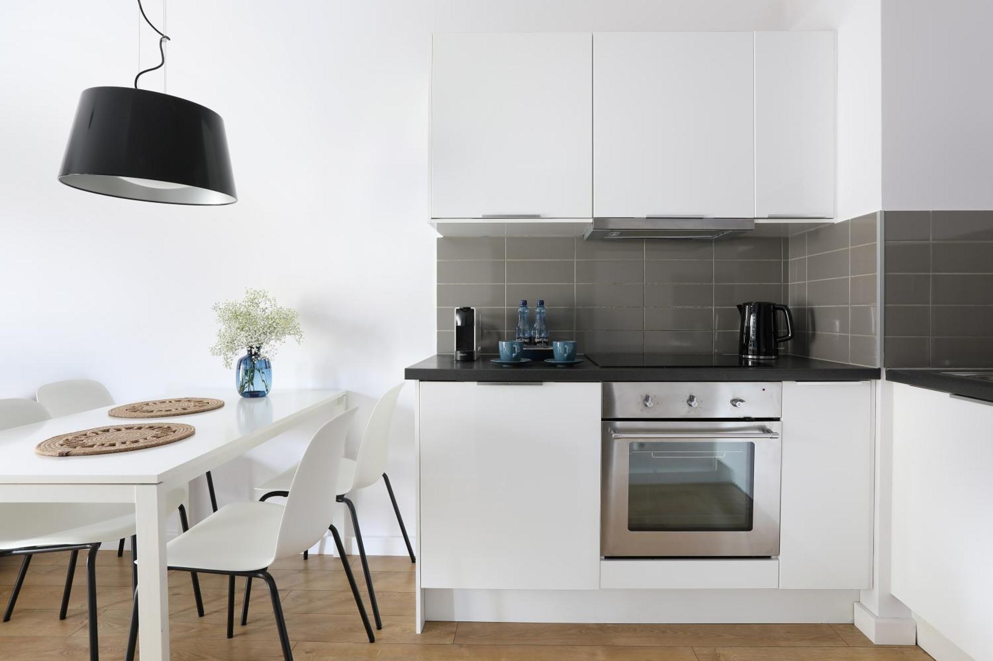 Malila Premium Apartments Cracow City Center Pawia 34 Cracovia Exterior foto